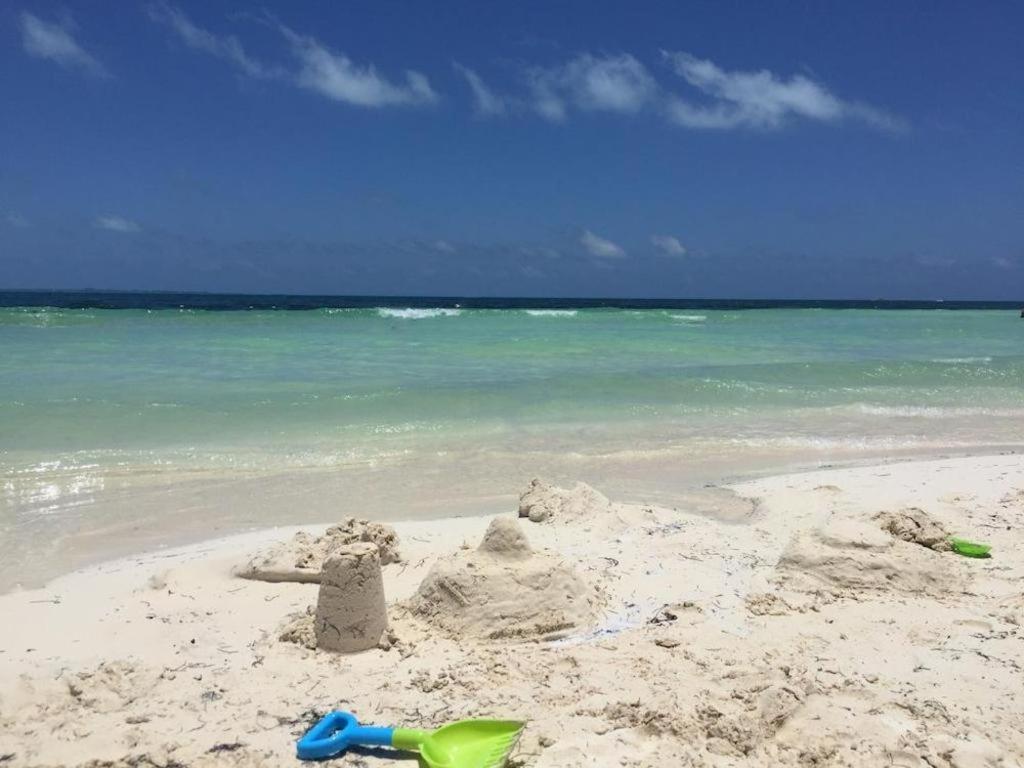 Melia Casa Maya Cancun All Inclusive Ngoại thất bức ảnh