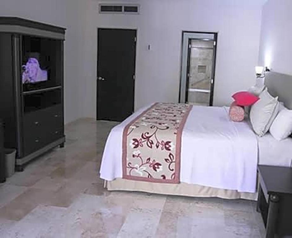 Melia Casa Maya Cancun All Inclusive Ngoại thất bức ảnh