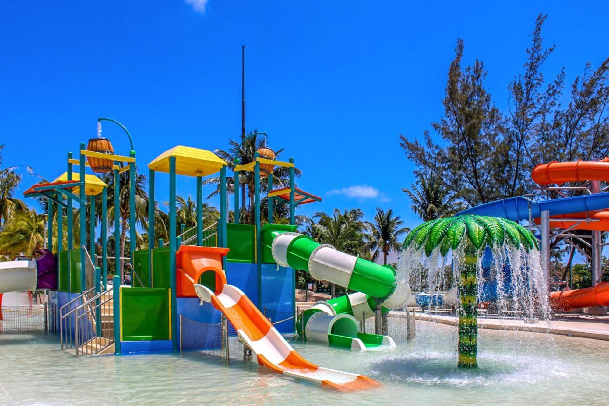 Melia Casa Maya Cancun All Inclusive Ngoại thất bức ảnh