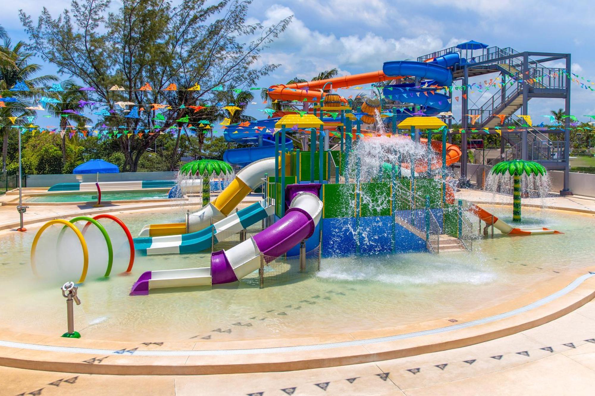 Melia Casa Maya Cancun All Inclusive Ngoại thất bức ảnh