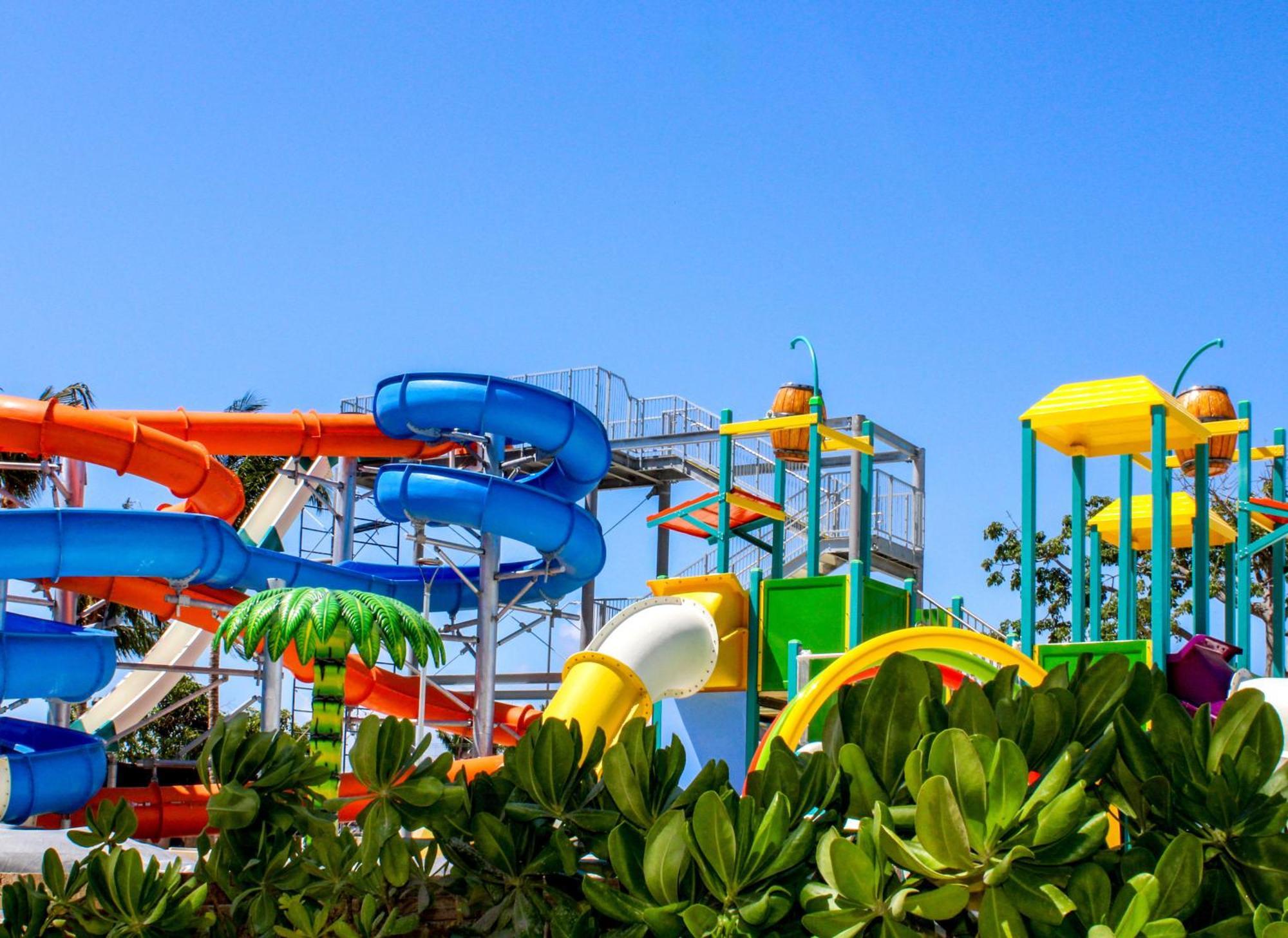 Melia Casa Maya Cancun All Inclusive Ngoại thất bức ảnh