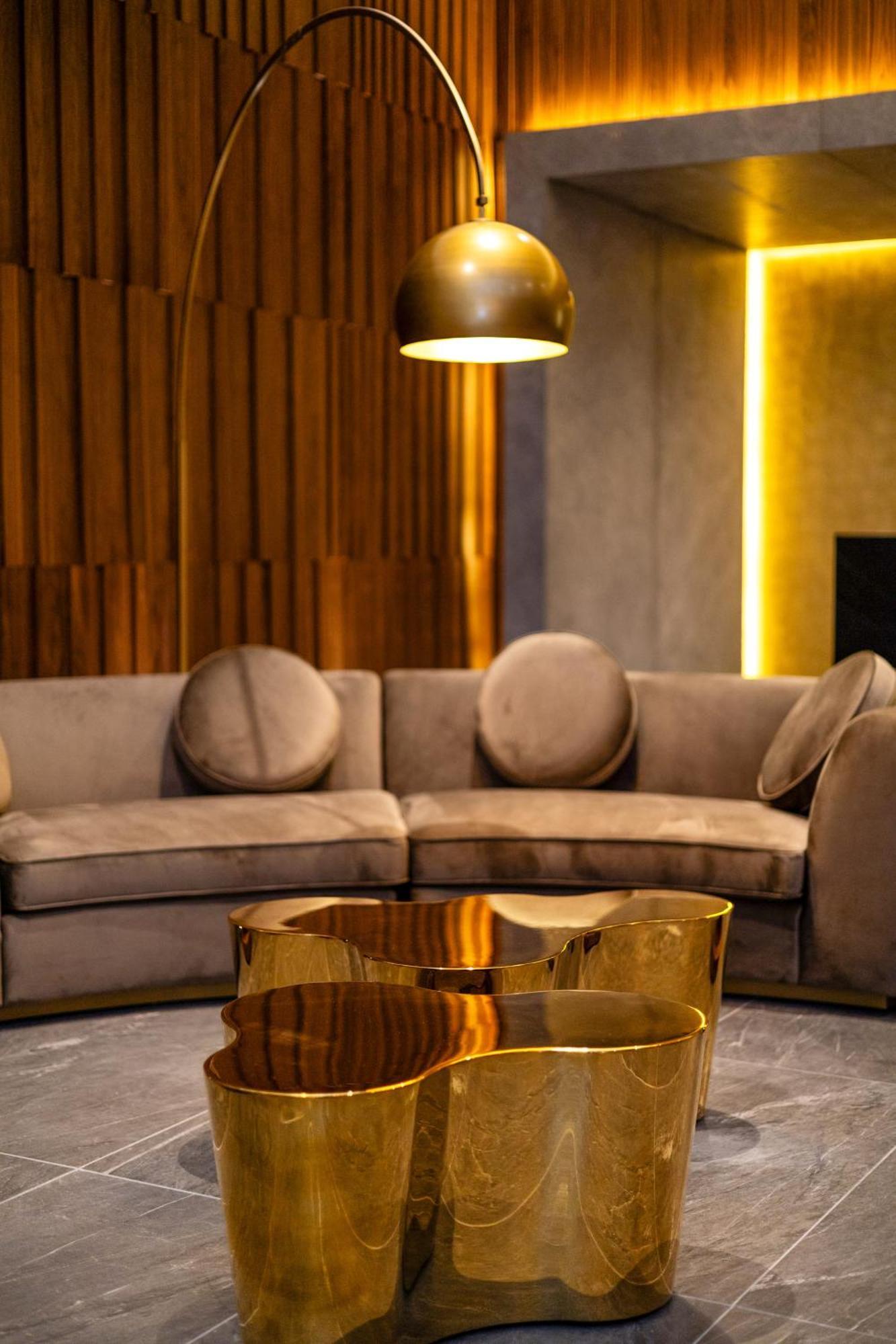 Melia Casa Maya Cancun All Inclusive Ngoại thất bức ảnh