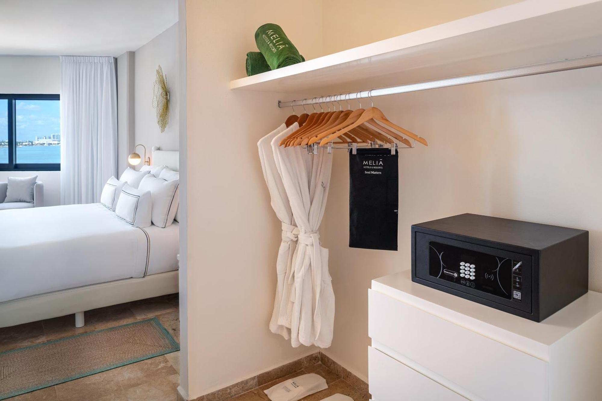 Melia Casa Maya Cancun All Inclusive Ngoại thất bức ảnh