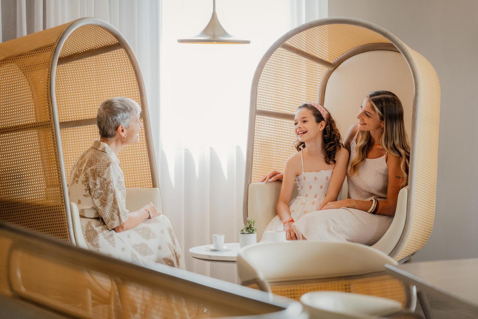 Melia Casa Maya Cancun All Inclusive Ngoại thất bức ảnh