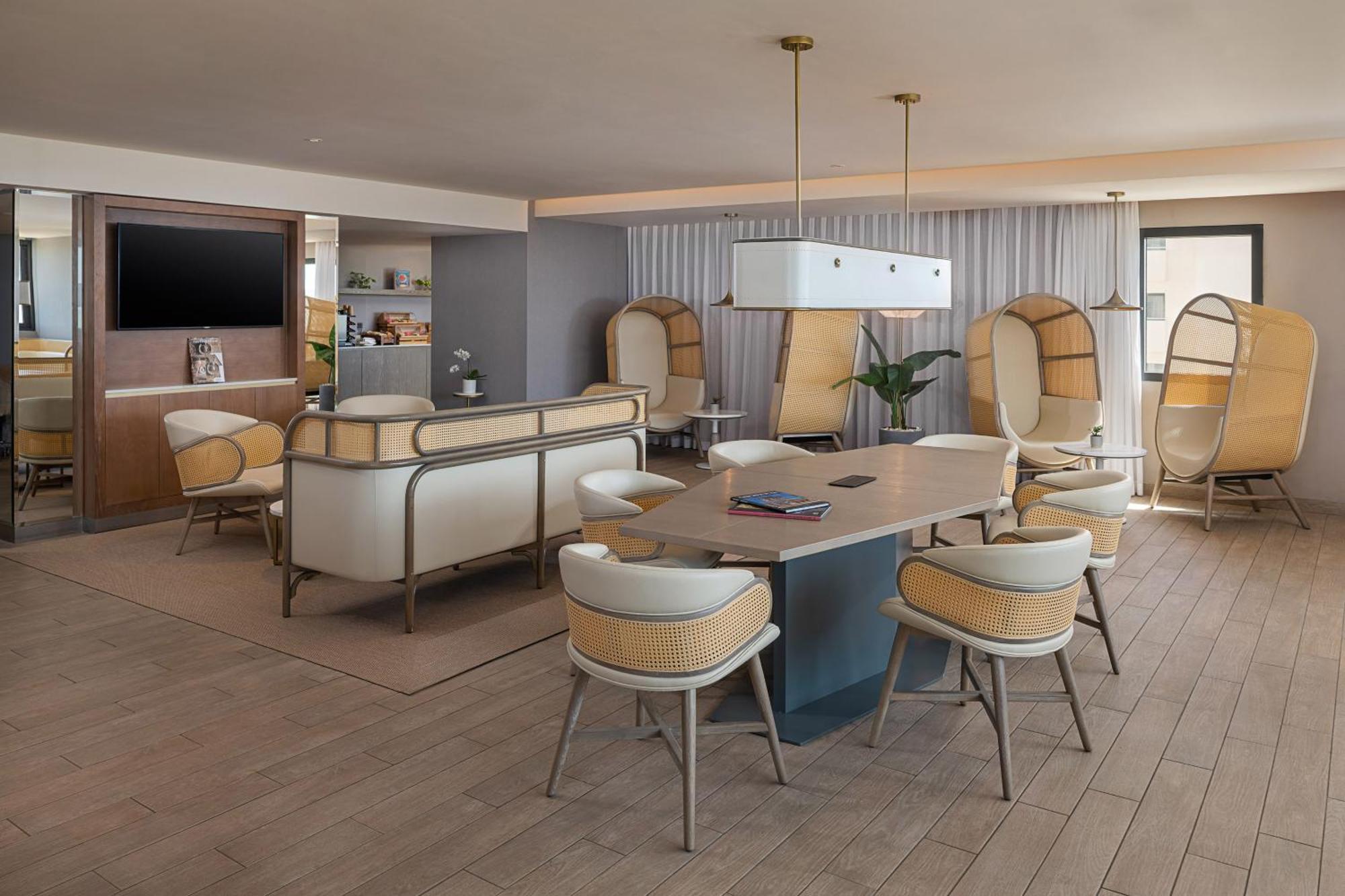 Melia Casa Maya Cancun All Inclusive Ngoại thất bức ảnh