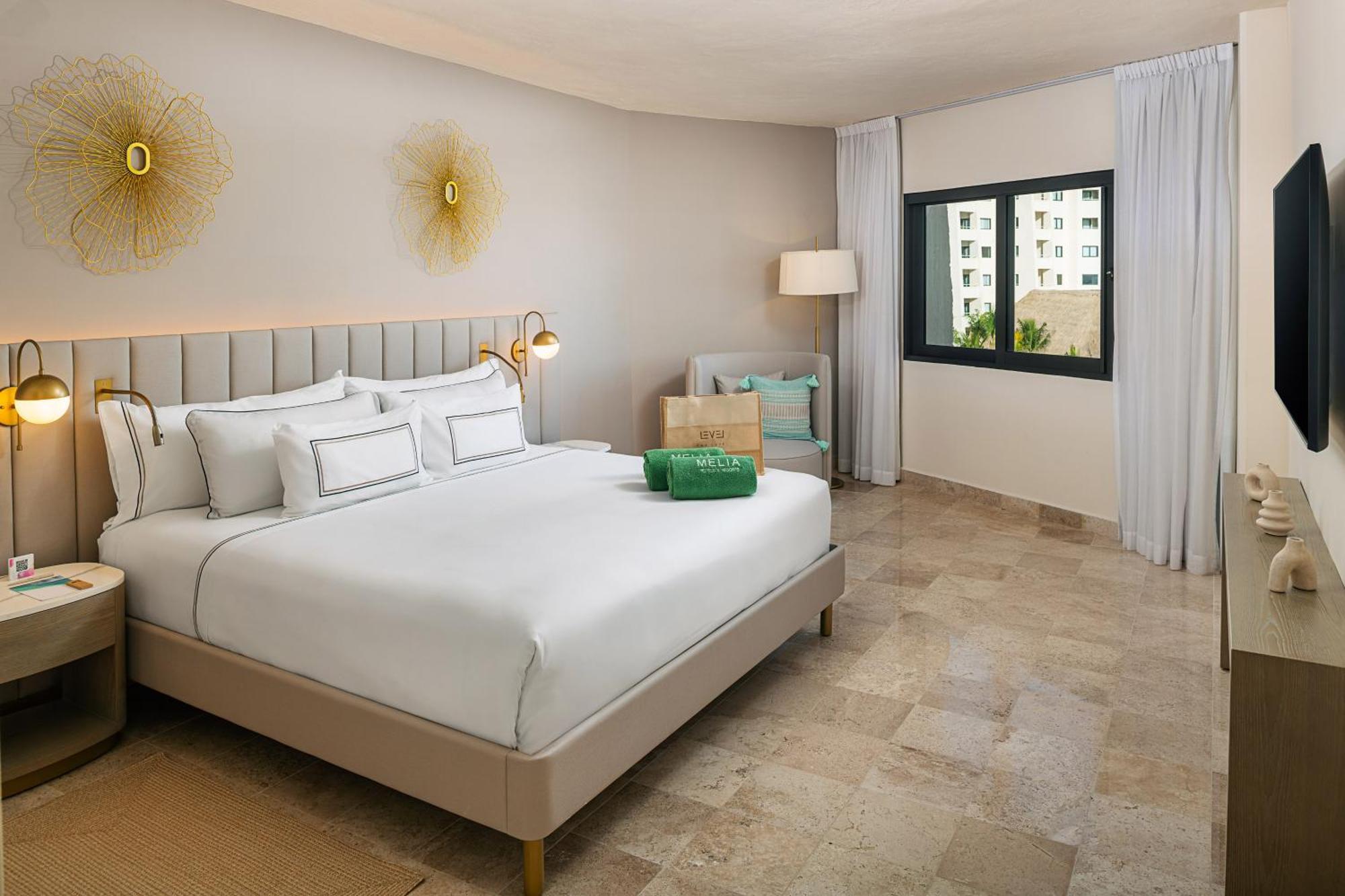 Melia Casa Maya Cancun All Inclusive Ngoại thất bức ảnh